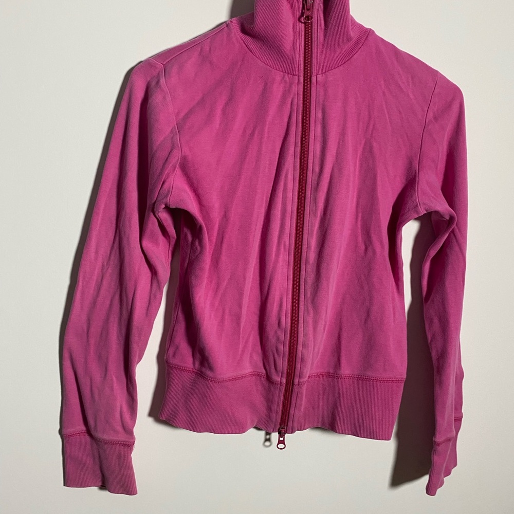 Twik Pink Women's Sweater